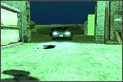 Postanawiasz mu pomóc, posiadasz przecież wóz z wbudowanymi kolczatkami - GTA San Andreas: Wang Cars (C) - Aktywa - GTA San Andreas - poradnik do gry