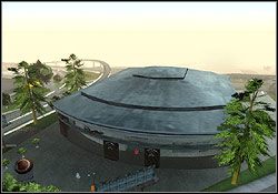 We wszystkich głównych miastach San Andreas znajdują się stadiony, na których odbywają się różnej maści zawody motocrossowe - GTA San Andreas: Stadiony - Wyścigi - GTA San Andreas - poradnik do gry