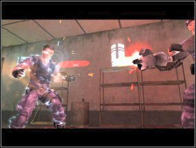 (12) - Rozdział 4 - Interference cz.2 | Project Snowblind - Project: Snowblind - poradnik do gry