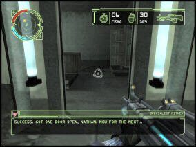 (13) - Rozdział 4 - Interference cz.2 | Project Snowblind - Project: Snowblind - poradnik do gry