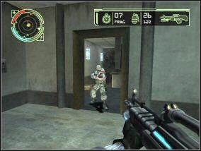 (14) - Rozdział 4 - Interference cz.2 | Project Snowblind - Project: Snowblind - poradnik do gry