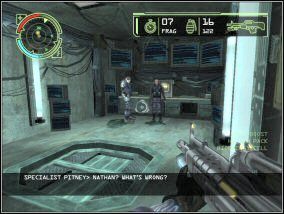 (19) - Rozdział 4 - Interference cz.2 | Project Snowblind - Project: Snowblind - poradnik do gry