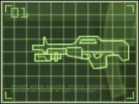Carbine - podobnie jak pistolet, karabin znajduje się na standardowym wyposażeniu wojsk - Uzbrojenie | Project Snowblind - Project: Snowblind - poradnik do gry
