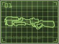 Shotgun - futurystyczna wersja strzelby, mordercza na bliskich odległościach - Uzbrojenie | Project Snowblind - Project: Snowblind - poradnik do gry