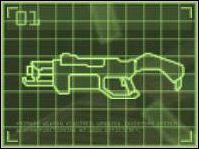 H - Uzbrojenie | Project Snowblind - Project: Snowblind - poradnik do gry