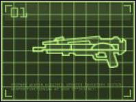 Mine Launcher - wystrzeliwuje miny odpalane na wciśnięcie przycisku - Uzbrojenie | Project Snowblind - Project: Snowblind - poradnik do gry