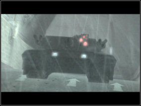 (13) - Rozdział 3 - Ambush cz.2 | Project Snowblind - Project: Snowblind - poradnik do gry