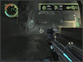 (18) - Rozdział 3 - Ambush cz.2 | Project Snowblind - Project: Snowblind - poradnik do gry