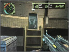 (19) - Rozdział 3 - Ambush cz.2 | Project Snowblind - Project: Snowblind - poradnik do gry