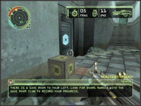 (20) - Rozdział 3 - Ambush cz.2 | Project Snowblind - Project: Snowblind - poradnik do gry