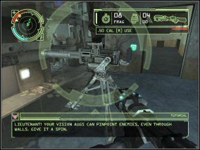 (26) - Rozdział 3 - Ambush cz.3 | Project Snowblind - Project: Snowblind - poradnik do gry