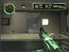 (34) - Rozdział 3 - Ambush cz.3 | Project Snowblind - Project: Snowblind - poradnik do gry