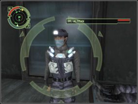 (1) - Rozdział 2 - Rebirth cz.1 | Project Snowblind - Project: Snowblind - poradnik do gry