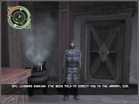 (2) - Rozdział 2 - Rebirth cz.1 | Project Snowblind - Project: Snowblind - poradnik do gry