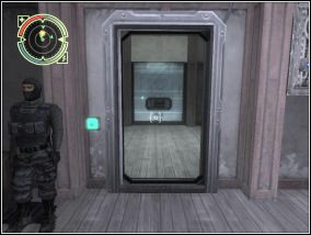 (3) - Rozdział 2 - Rebirth cz.1 | Project Snowblind - Project: Snowblind - poradnik do gry