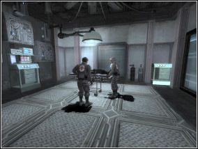 (7) - Rozdział 2 - Rebirth cz.1 | Project Snowblind - Project: Snowblind - poradnik do gry