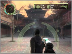 (13) - Rozdział 2 - Rebirth cz.2 | Project Snowblind - Project: Snowblind - poradnik do gry