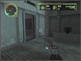 (14) - Rozdział 2 - Rebirth cz.2 | Project Snowblind - Project: Snowblind - poradnik do gry