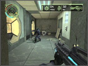 (9) - Rozdział 4 - Interference cz.1 | Project Snowblind - Project: Snowblind - poradnik do gry