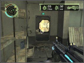 (10) - Rozdział 4 - Interference cz.1 | Project Snowblind - Project: Snowblind - poradnik do gry