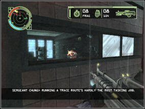 (23) - Rozdział 4 - Interference cz.3 | Project Snowblind - Project: Snowblind - poradnik do gry