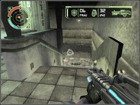 (27) - Rozdział 4 - Interference cz.3 | Project Snowblind - Project: Snowblind - poradnik do gry