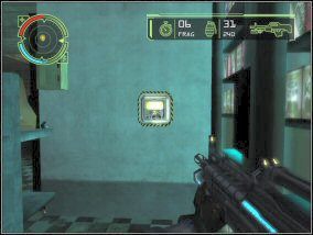 (31) - Rozdział 4 - Interference cz.3 | Project Snowblind - Project: Snowblind - poradnik do gry