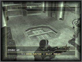 (32) - Rozdział 4 - Interference cz.3 | Project Snowblind - Project: Snowblind - poradnik do gry