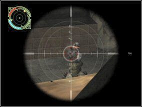 (35) - Rozdział 4 - Interference cz.3 | Project Snowblind - Project: Snowblind - poradnik do gry