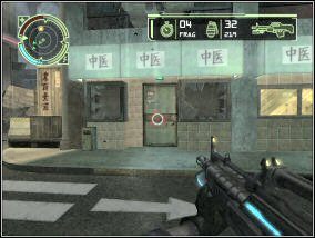 (39) - Rozdział 4 - Interference cz.4 | Project Snowblind - Project: Snowblind - poradnik do gry