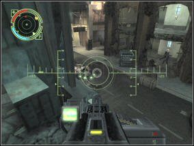 (44) - Rozdział 4 - Interference cz.4 | Project Snowblind - Project: Snowblind - poradnik do gry