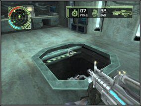 (46) - Rozdział 4 - Interference cz.4 | Project Snowblind - Project: Snowblind - poradnik do gry