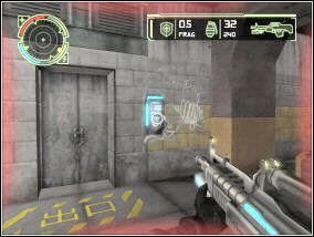 (6) - Rozdział 5 - Rampage cz.1 | Project Snowblind - Project: Snowblind - poradnik do gry