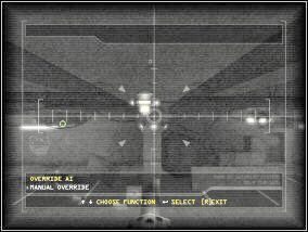 (7) - Rozdział 5 - Rampage cz.1 | Project Snowblind - Project: Snowblind - poradnik do gry