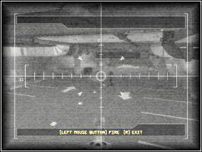 (12) - Rozdział 5 - Rampage cz.2 | Project Snowblind - Project: Snowblind - poradnik do gry