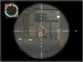 (13) - Rozdział 5 - Rampage cz.2 | Project Snowblind - Project: Snowblind - poradnik do gry