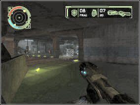 (15) - Rozdział 5 - Rampage cz.2 | Project Snowblind - Project: Snowblind - poradnik do gry