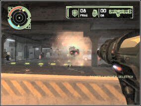 (16) - Rozdział 5 - Rampage cz.2 | Project Snowblind - Project: Snowblind - poradnik do gry