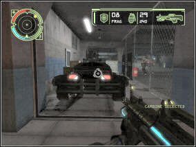 (17) - Rozdział 5 - Rampage cz.2 | Project Snowblind - Project: Snowblind - poradnik do gry