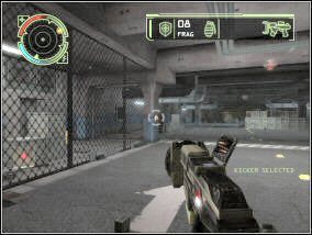 (19) - Rozdział 5 - Rampage cz.2 | Project Snowblind - Project: Snowblind - poradnik do gry