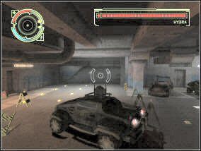 (20) - Rozdział 5 - Rampage cz.2 | Project Snowblind - Project: Snowblind - poradnik do gry