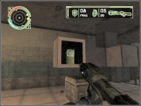 (21) - Rozdział 5 - Rampage cz.3 | Project Snowblind - Project: Snowblind - poradnik do gry