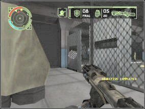 (22) - Rozdział 5 - Rampage cz.3 | Project Snowblind - Project: Snowblind - poradnik do gry