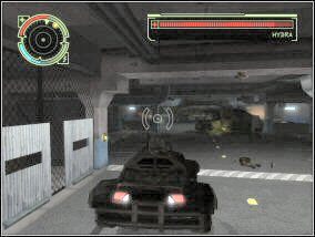 (23) - Rozdział 5 - Rampage cz.3 | Project Snowblind - Project: Snowblind - poradnik do gry