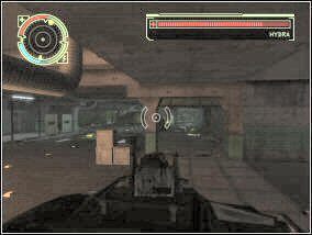 (26) - Rozdział 5 - Rampage cz.3 | Project Snowblind - Project: Snowblind - poradnik do gry