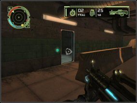 (27) - Rozdział 5 - Rampage cz.3 | Project Snowblind - Project: Snowblind - poradnik do gry