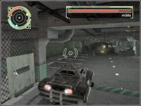 (28) - Rozdział 5 - Rampage cz.3 | Project Snowblind - Project: Snowblind - poradnik do gry