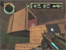 (30) - Rozdział 5 - Rampage cz.4 | Project Snowblind - Project: Snowblind - poradnik do gry