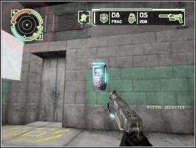 (31) - Rozdział 5 - Rampage cz.4 | Project Snowblind - Project: Snowblind - poradnik do gry