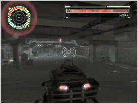 (34) - Rozdział 5 - Rampage cz.4 | Project Snowblind - Project: Snowblind - poradnik do gry